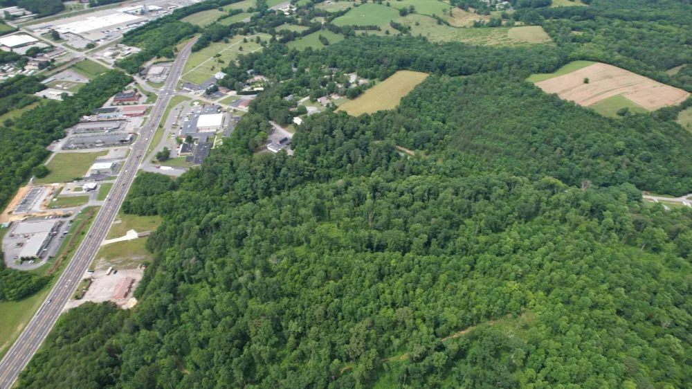 0 Rhea County Highway Dayton, TN 37321