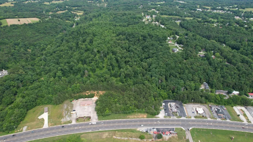 0 Rhea County Highway Dayton, TN 37321
