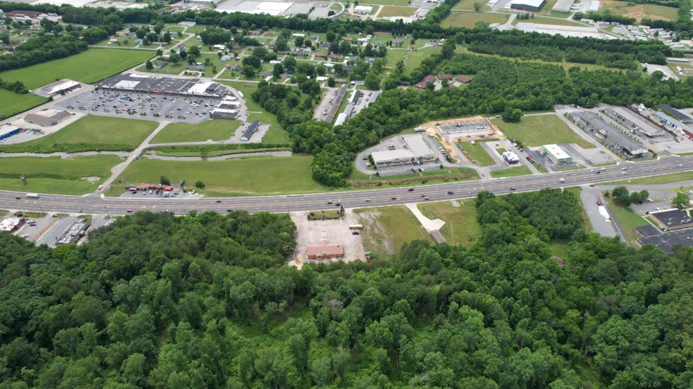 0 Rhea County Highway Dayton, TN 37321