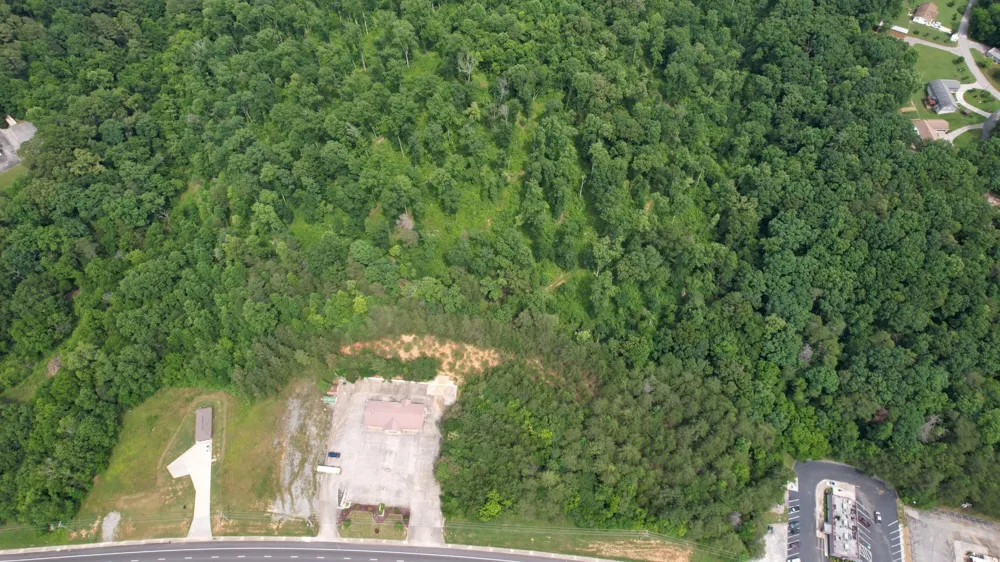 0 Rhea County Highway Dayton, TN 37321
