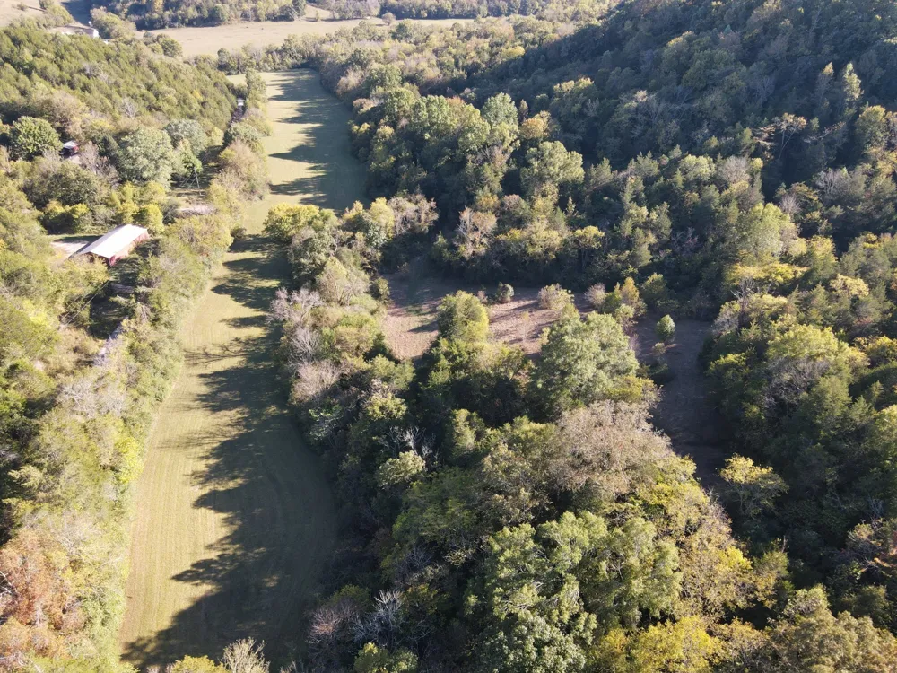 0 Noah Rd Manchester, TN 37355