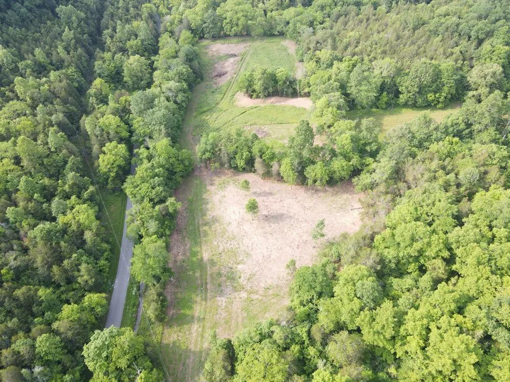 0 Noah Rd Manchester, TN 37355