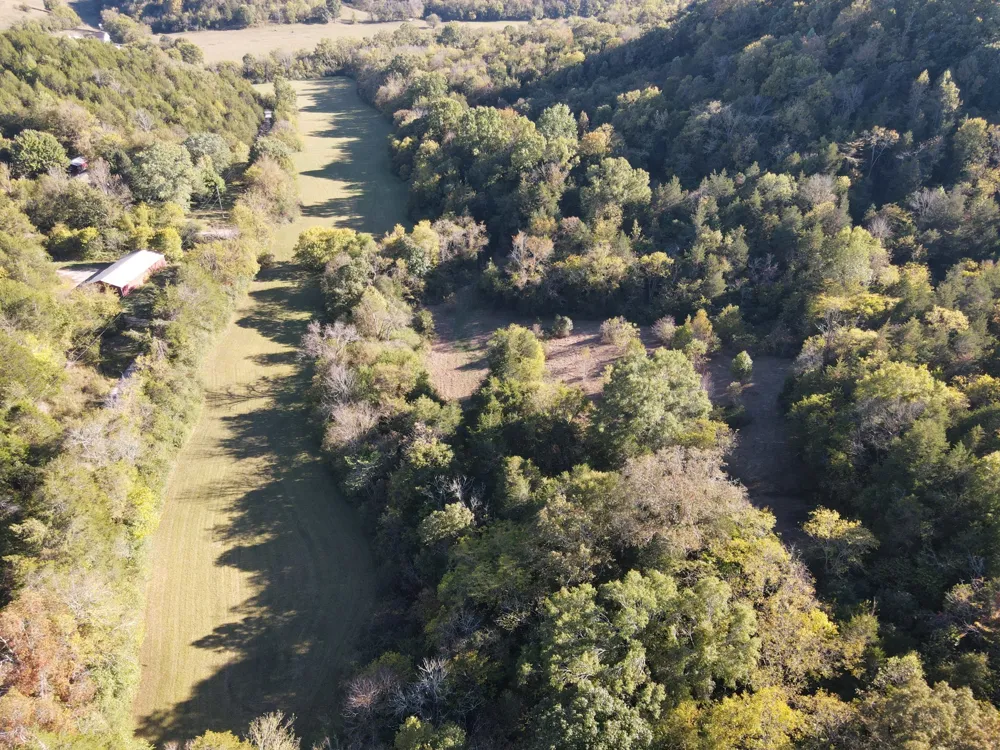 0 Noah Rd Manchester, TN 37355