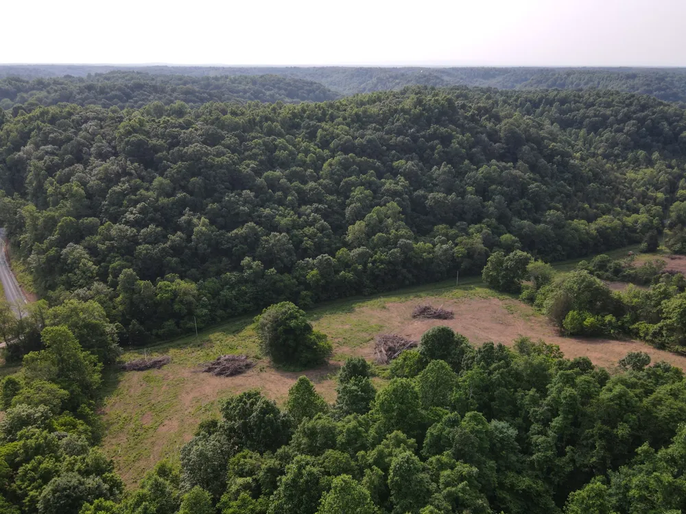 0 Noah Rd Manchester, TN 37355