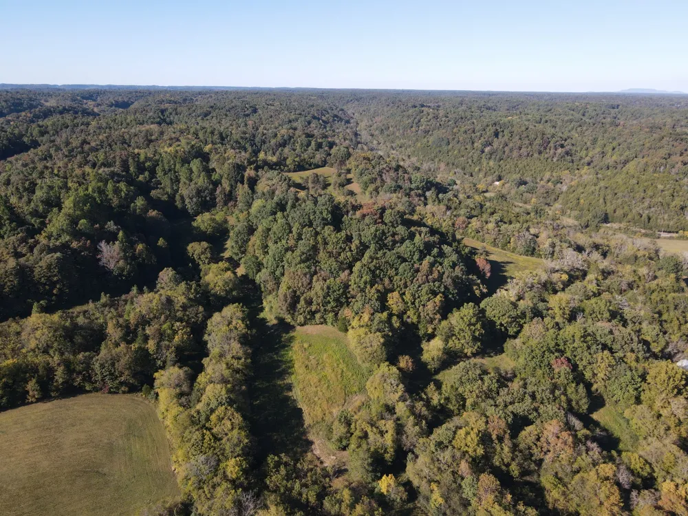 0 Noah Rd Manchester, TN 37355