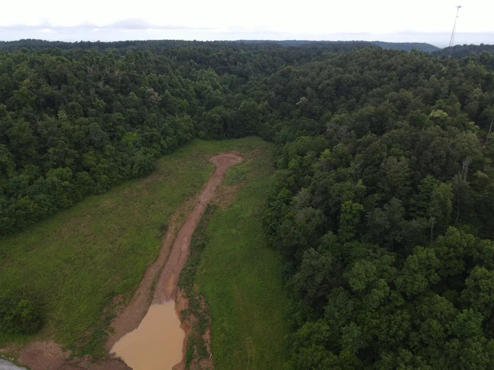 0 Rivendell Beechgrove, TN 37018