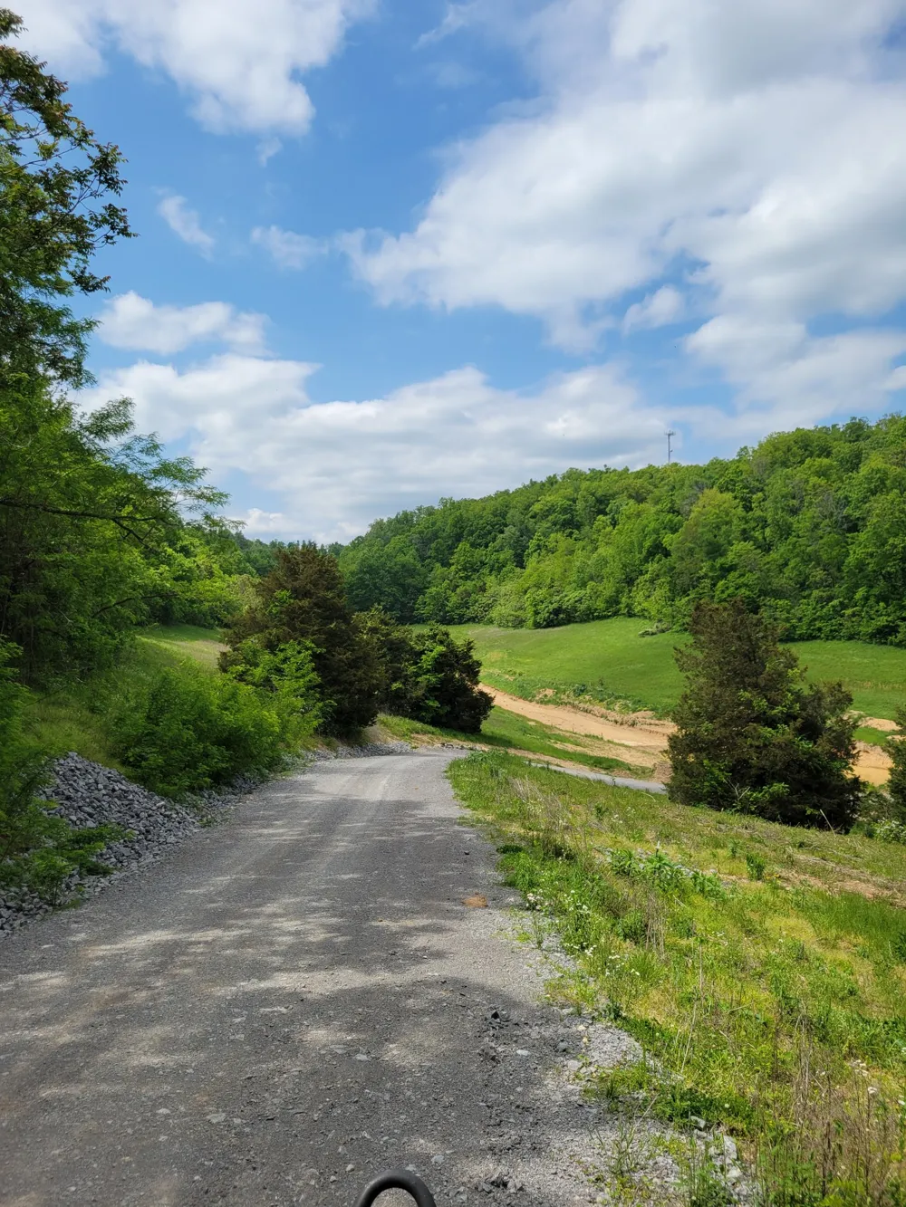 0 Rivendell Beechgrove, TN 37018