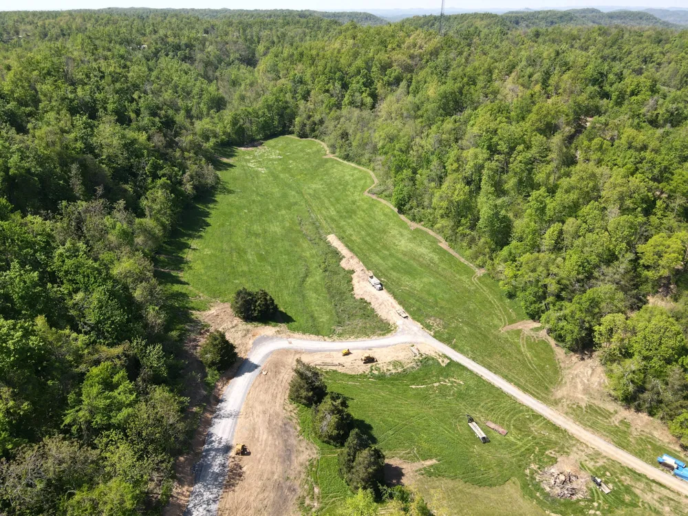 0 Rivendell Beechgrove, TN 37018