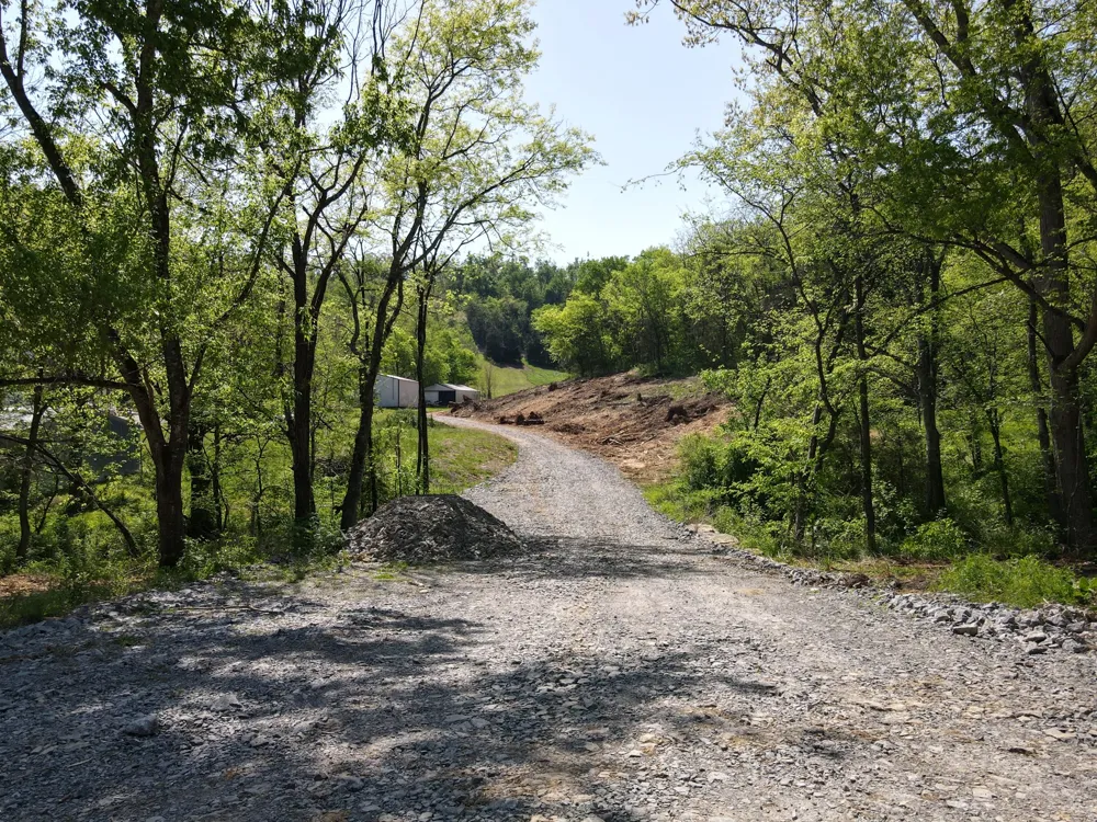 0 Rivendell Beechgrove, TN 37018