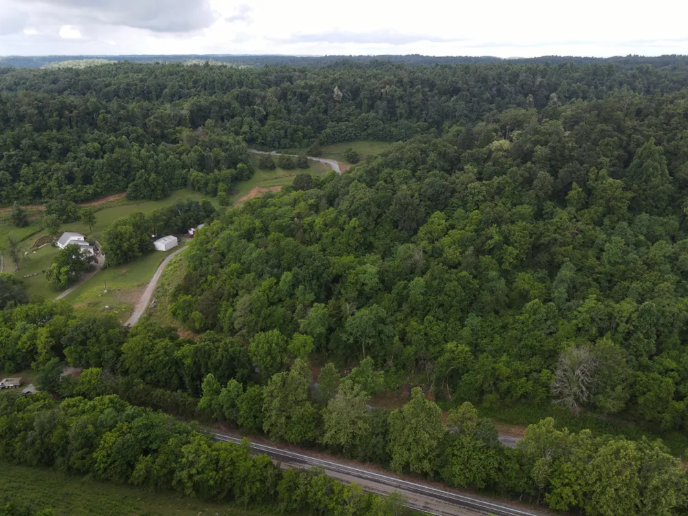 0 Rivendell Beechgrove, TN 37018