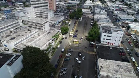 #541-#559 SERGIO CUEVAS BUSTAMENTE, HATO REY WARD San Juan, PR 00918