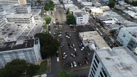#541-#559 SERGIO CUEVAS BUSTAMENTE, HATO REY WARD San Juan, PR 00918