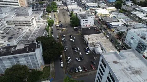 #541-#559 SERGIO CUEVAS BUSTAMENTE, HATO REY WARD San Juan, PR 00918