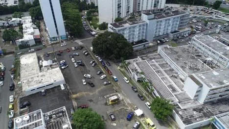 #541-#559 SERGIO CUEVAS BUSTAMENTE, HATO REY WARD San Juan, PR 00918