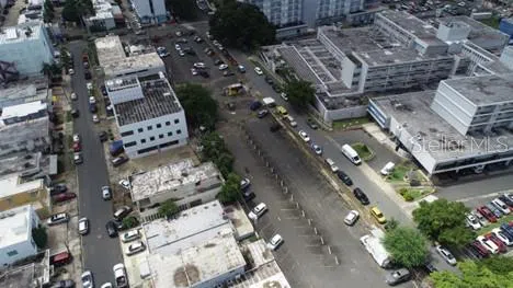 #541-#559 SERGIO CUEVAS BUSTAMENTE, HATO REY WARD San Juan, PR 00918