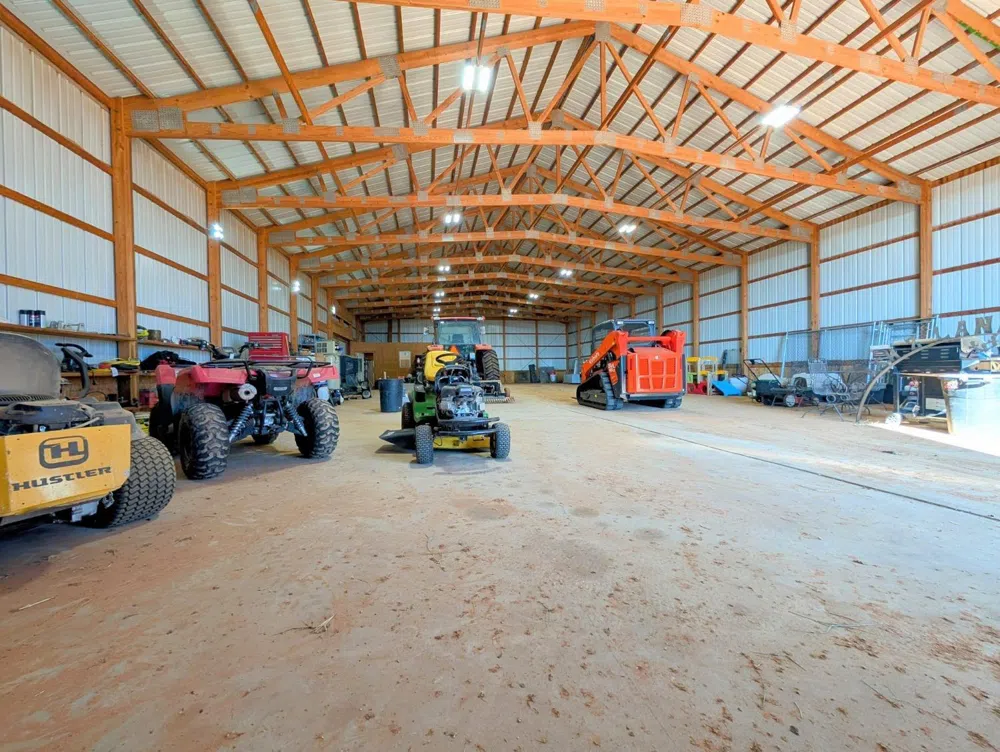 3180 N US Highway 385 Levelland, TX 79336