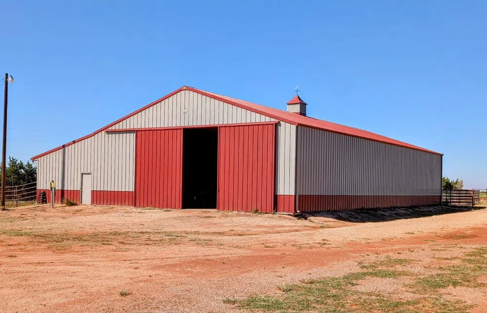 3180 N US Highway 385 Levelland, TX 79336
