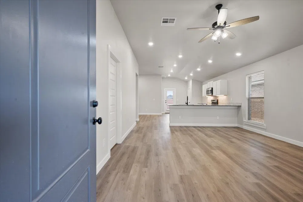 1629 143rd Street Lubbock, TX 79423