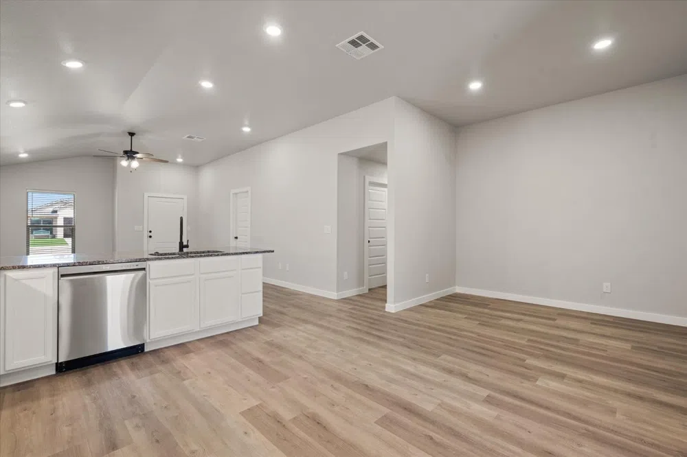1629 143rd Street Lubbock, TX 79423