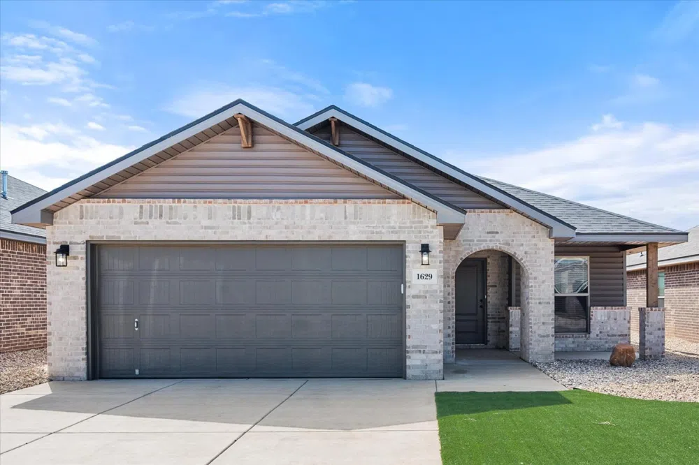 1629 143rd Street Lubbock, TX 79423