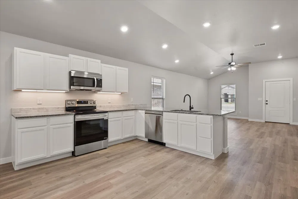1629 143rd Street Lubbock, TX 79423