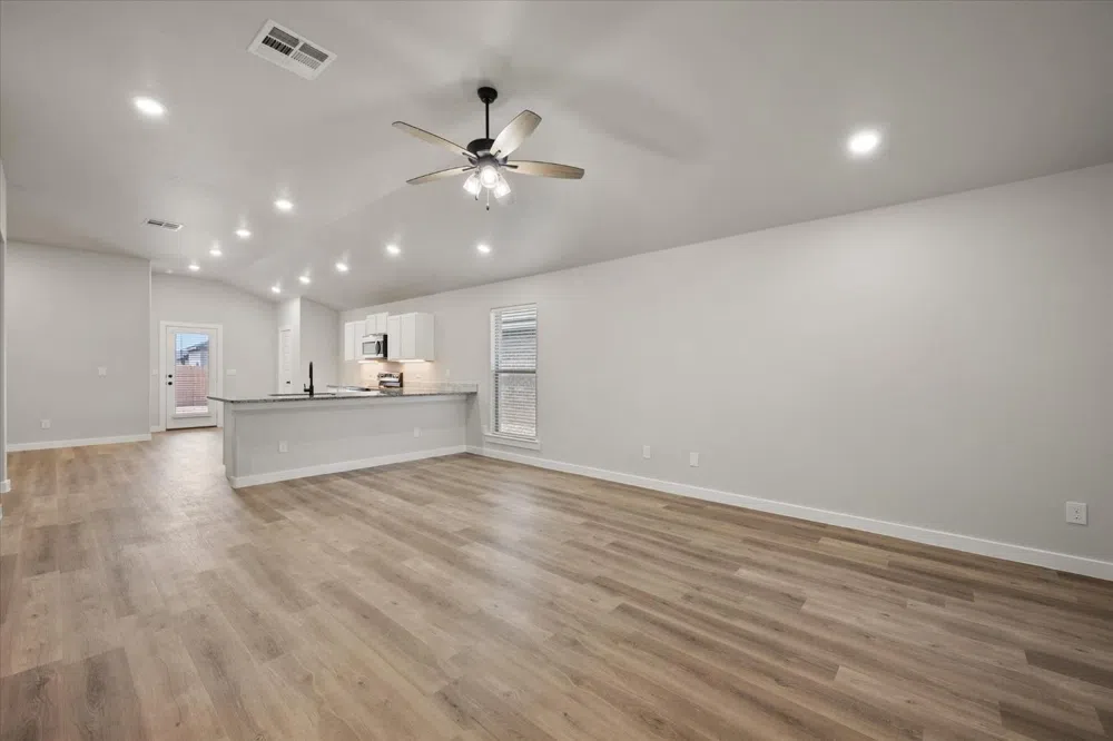 1629 143rd Street Lubbock, TX 79423