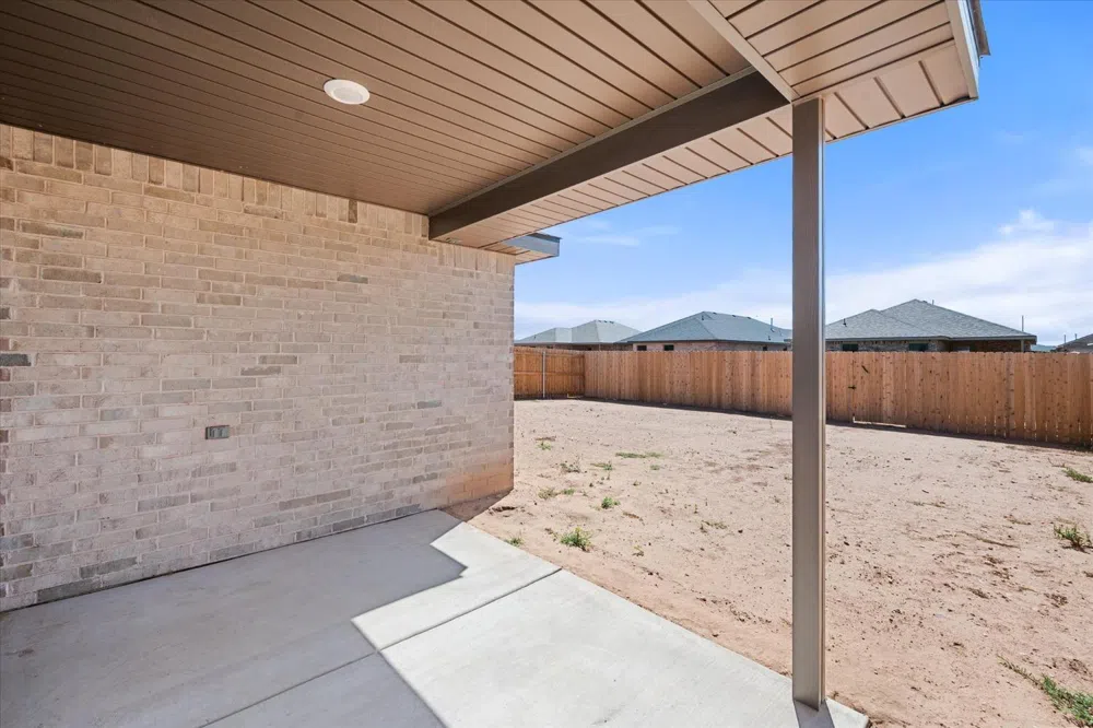 1629 143rd Street Lubbock, TX 79423