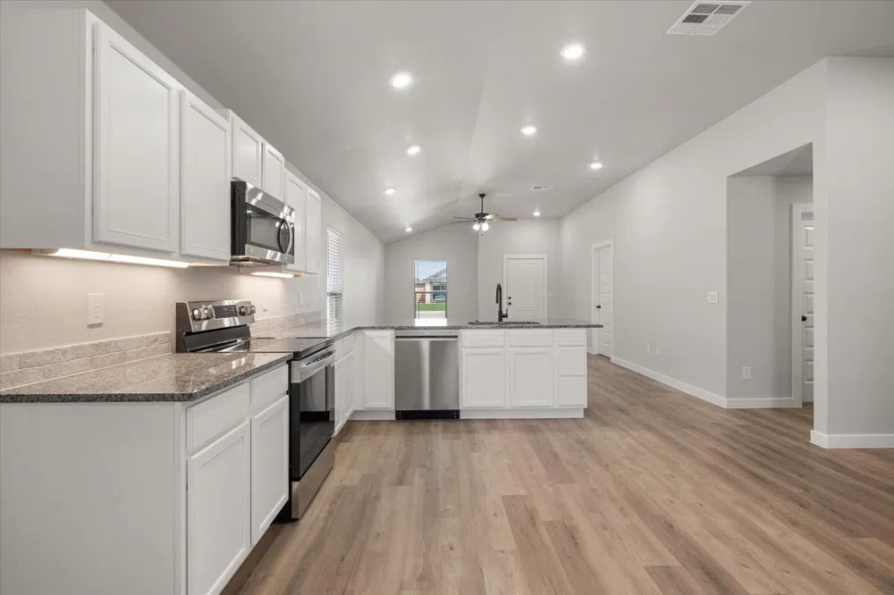 1629 143rd Street Lubbock, TX 79423