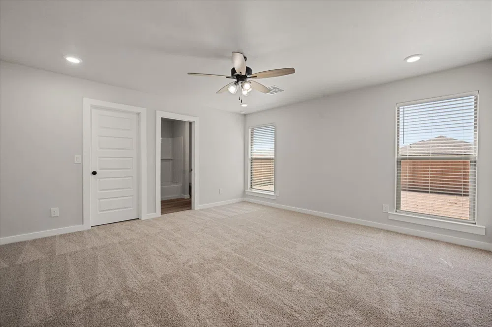 1629 143rd Street Lubbock, TX 79423