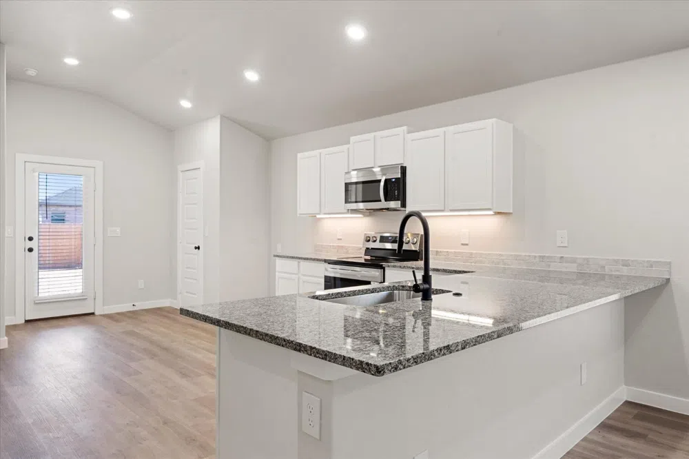 1629 143rd Street Lubbock, TX 79423