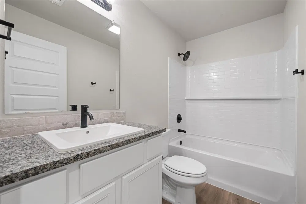 1629 143rd Street Lubbock, TX 79423