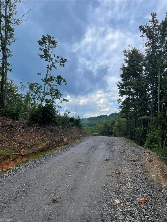 Tract 6 Blackberry Ridge Cabin Creek Road Hays, NC 28635