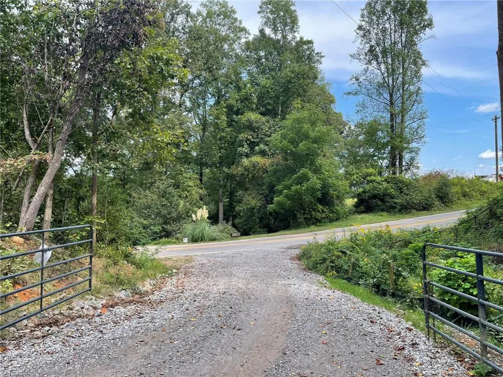 Tract 6 Blackberry Ridge Cabin Creek Road Hays, NC 28635