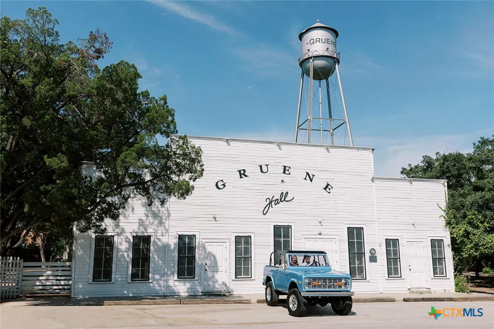 9 Rivers Edge at Gruene New Braunfels, TX 78132
