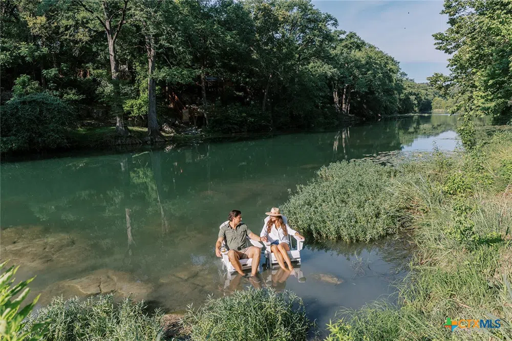 9 Rivers Edge at Gruene New Braunfels, TX 78132