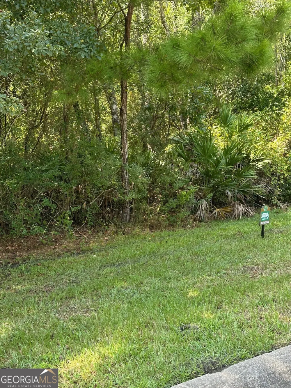 LOT 13 Sunset DR Woodbine, GA 31569