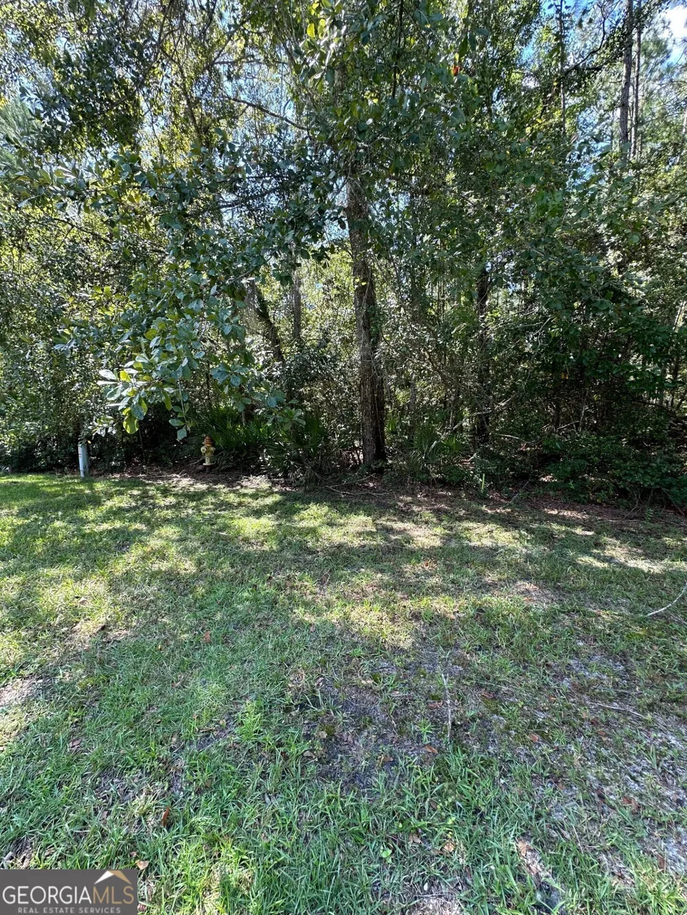 LOT 13 Sunset DR Woodbine, GA 31569