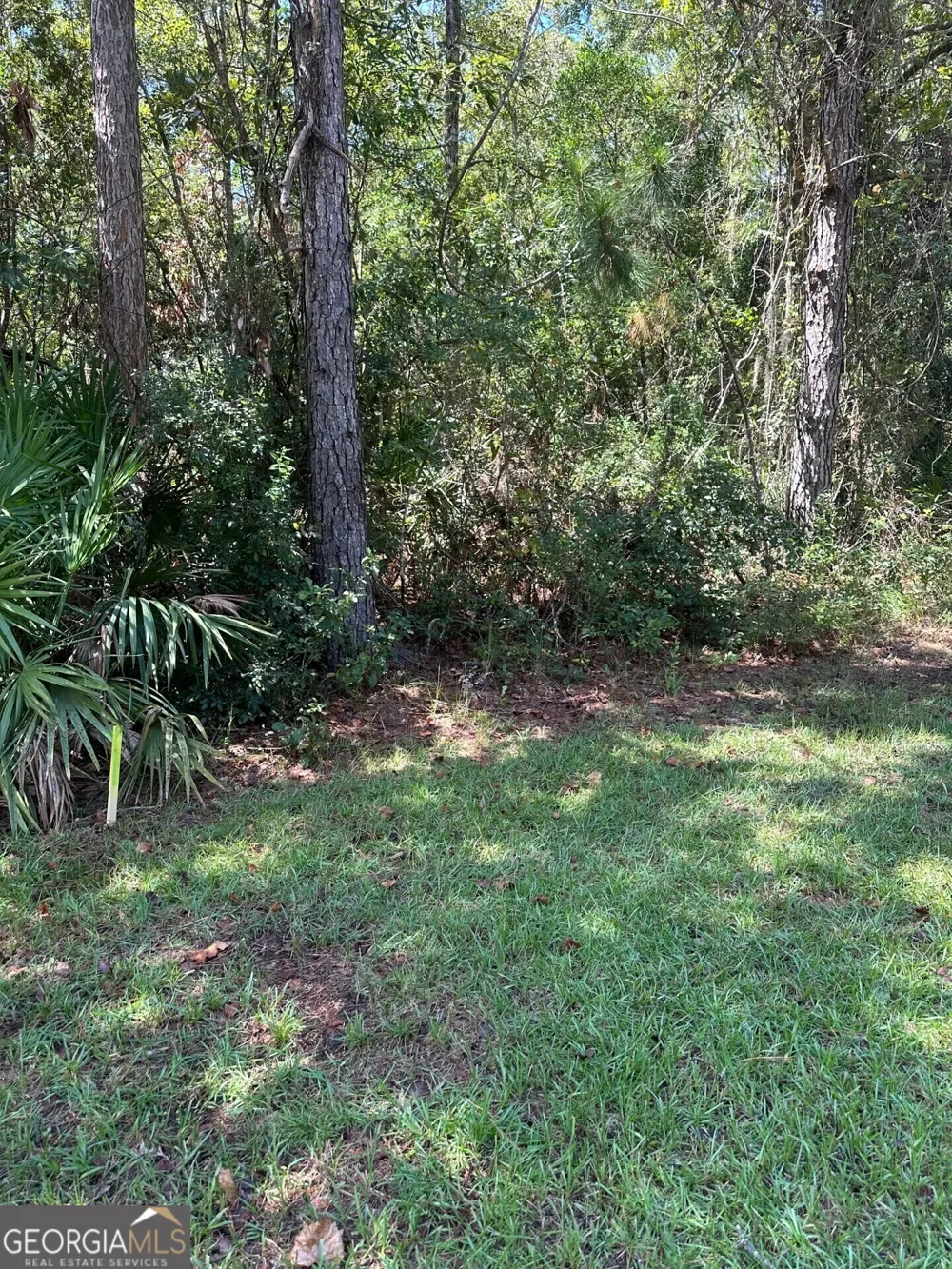 LOT 13 Sunset DR Woodbine, GA 31569