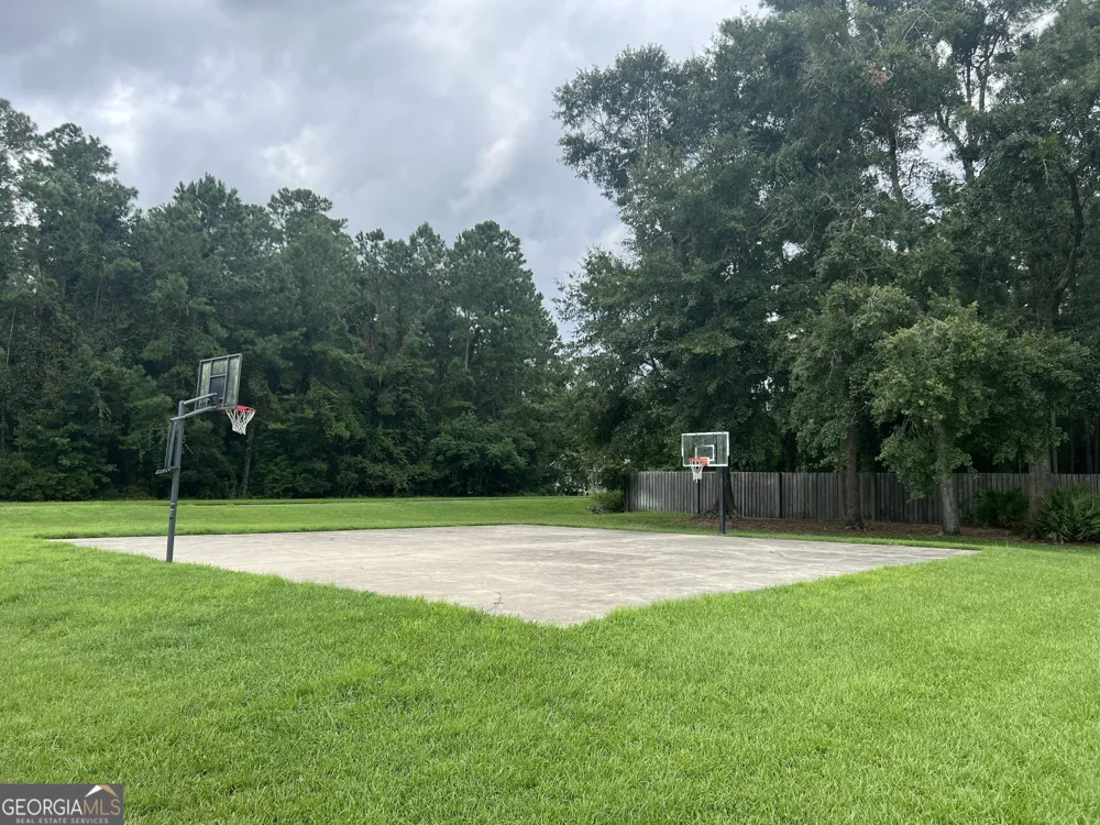 LOT 13 Sunset DR Woodbine, GA 31569