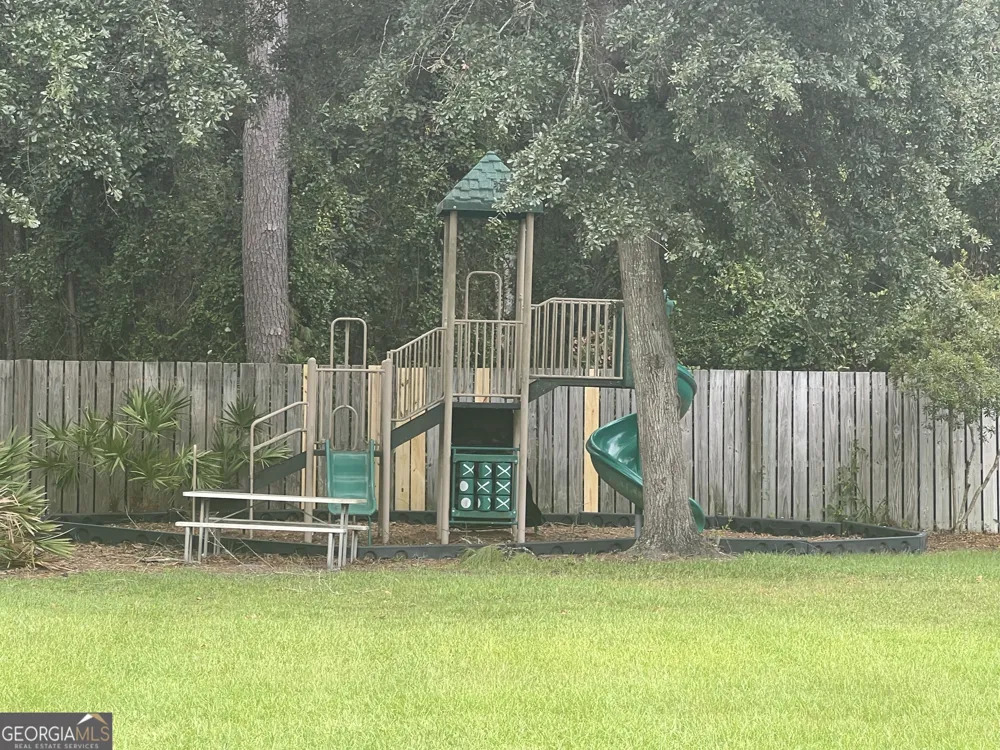 LOT 13 Sunset DR Woodbine, GA 31569