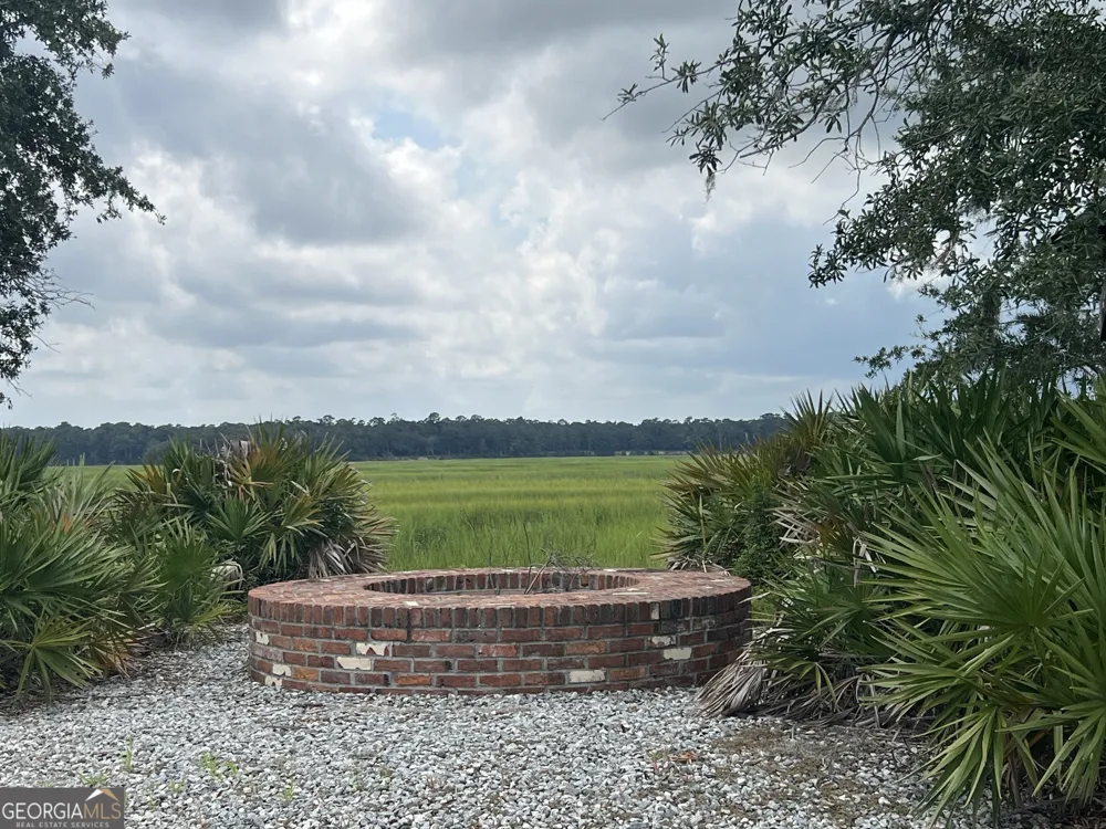 LOT 13 Sunset DR Woodbine, GA 31569
