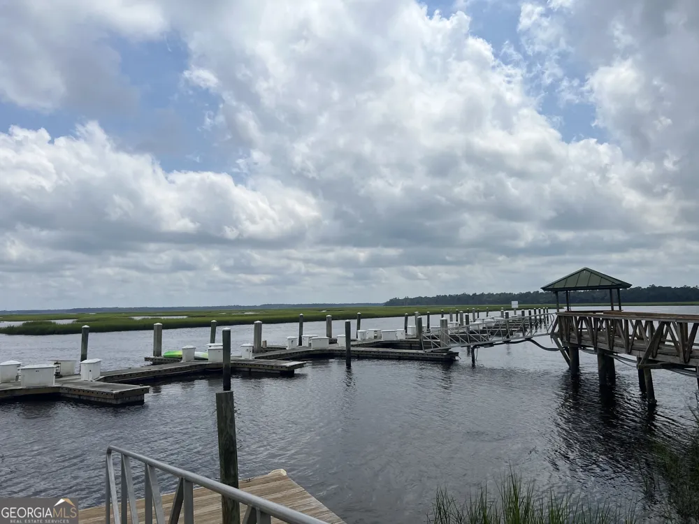 LOT 13 Sunset DR Woodbine, GA 31569