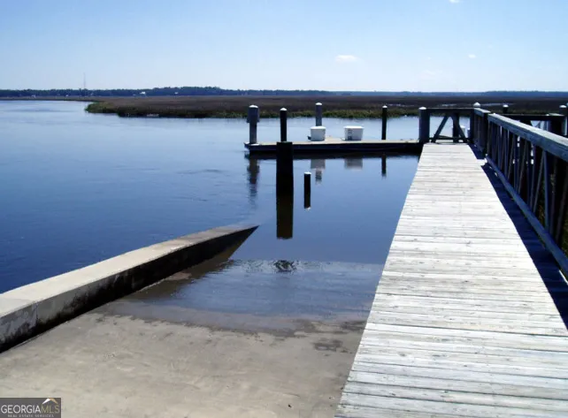 LOT 13 Sunset DR Woodbine, GA 31569