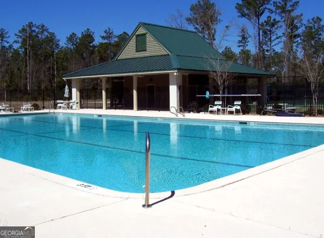 LOT 13 Sunset DR Woodbine, GA 31569