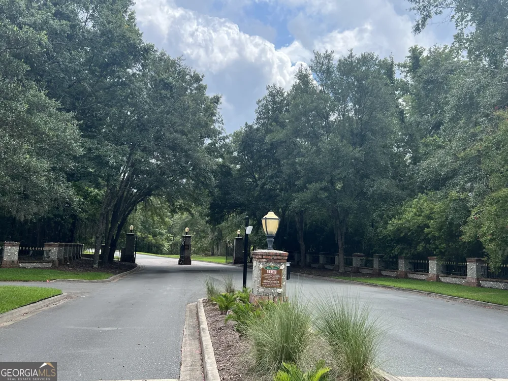 LOT 13 Sunset DR Woodbine, GA 31569