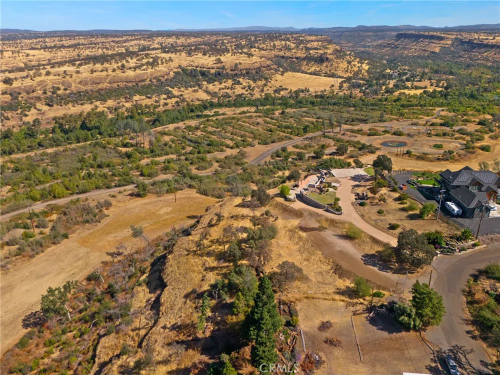 Rim Rock Drive Chico, CA 95928