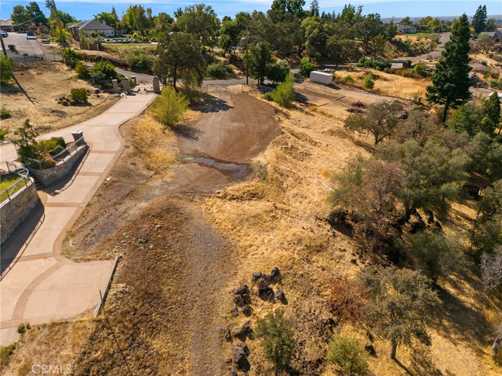 Rim Rock Drive Chico, CA 95928