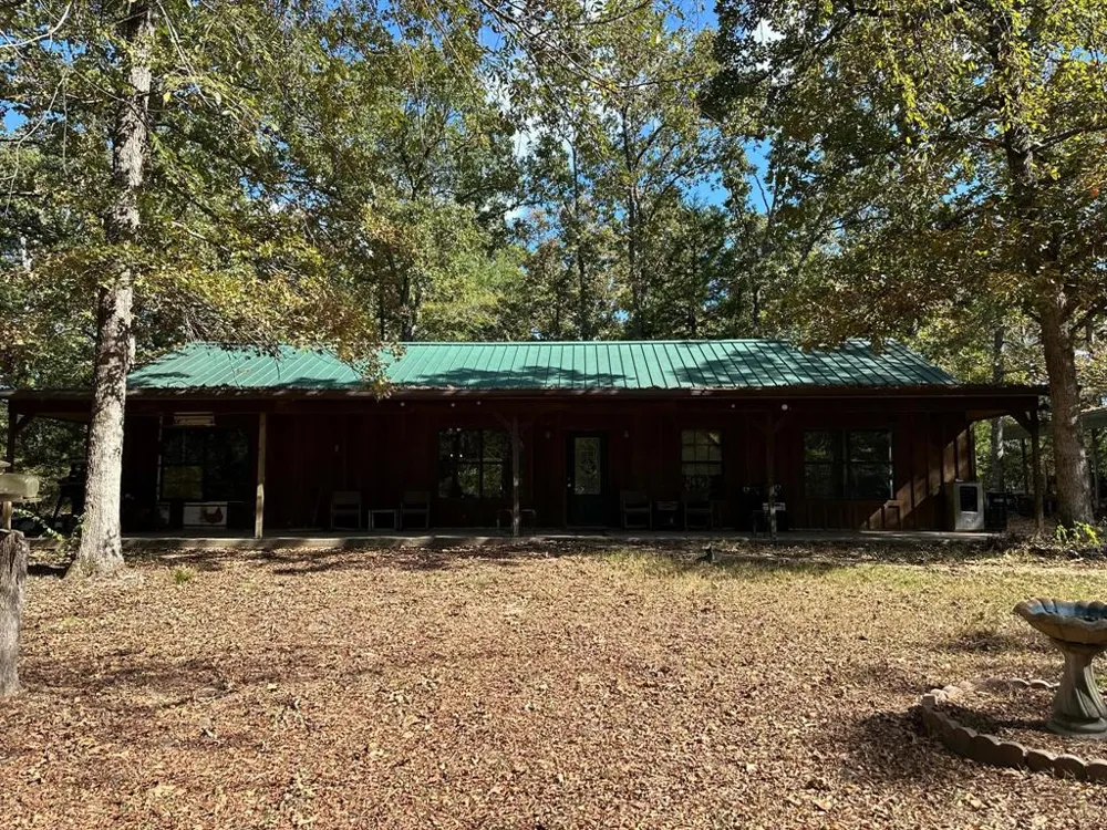11420 County Road 420 Tyler, TX 75704