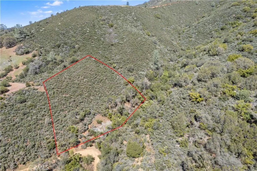 3110 California Drive Nice, CA 95464