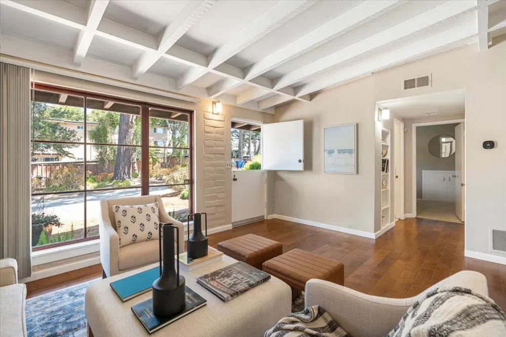 244 Grove Acre Avenue Pacific Grove, CA 93950